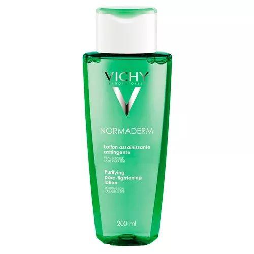 Imagem de Vichy Normaderm Tônico Adstrigente 200ml