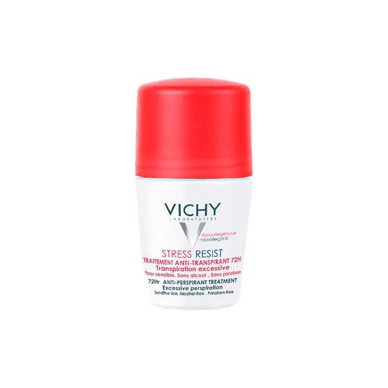 Imagem de Vichy Stress Resist Desodorante Roll On Anti 50 Ml