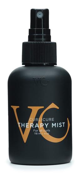 Imagem de Vicious Curl Curlicure Therapy Mist  Texturização com sal m