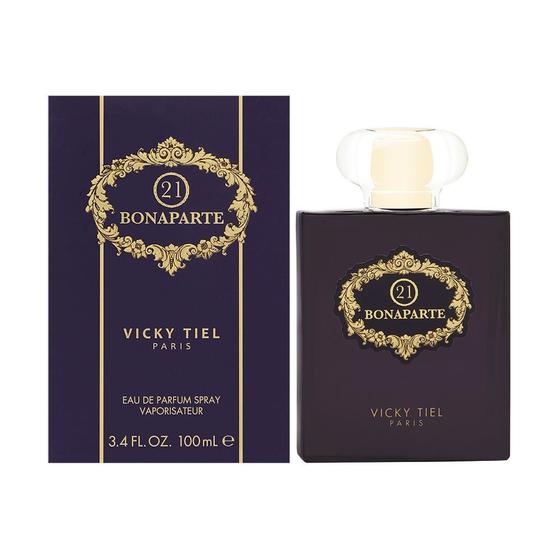 Imagem de Vicky Tiel 21 Bonaparte Eau De Parfum Spray 3.4 Oz