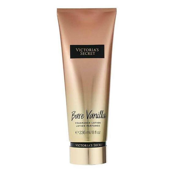 Imagem de Victoria's Secret Bare Vanilla - Body Lotion 236ml