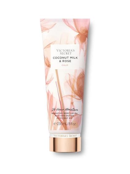 Imagem de Victoria's Secret Coconut Milk & Rose Calm - Body Lotion 236ml