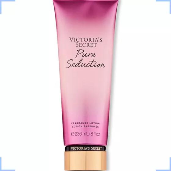 Imagem de Victoria's Secret Creme Pure Seduction 236ml