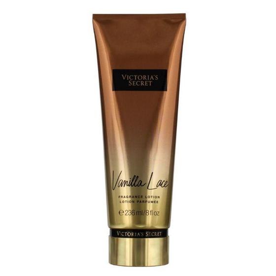 Imagem de Victoria's Secret Hidratante Lace Vanilla Creme Corporal 236ml - Victorias Secrets