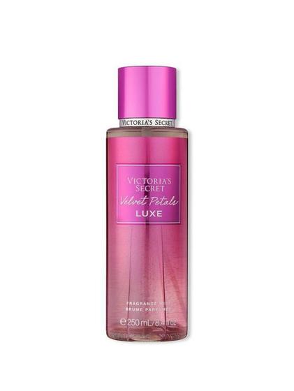 Imagem de Victoria's Secret Luxe Velvet Petals - Body Splash 250ml - VICTORIA S SECRET