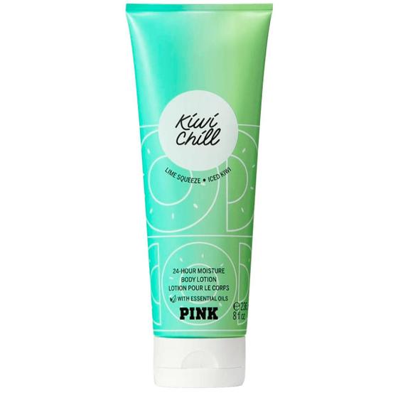 Imagem de Victoria's Secret Pink Kiwi Chill - Body Lotion 236ml