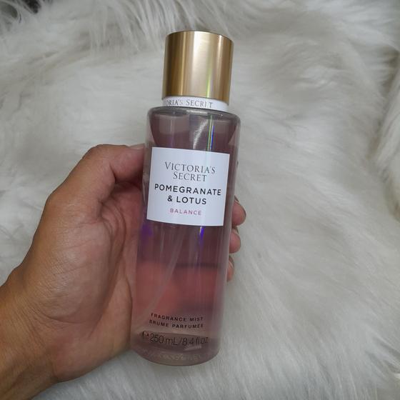 Imagem de Victoria'S Secret Pomegranate e Lotus 250ml