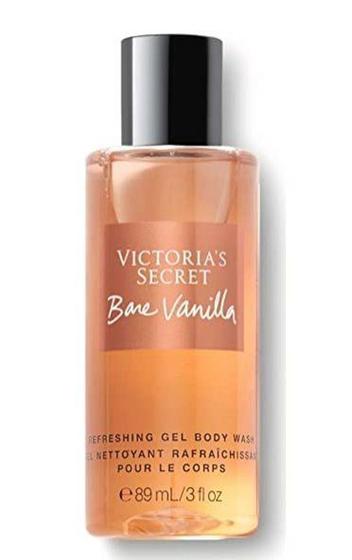 Imagem de Victoria's Secret Refreshing  Gel Body Wash Bare Vanilla-89ml - Victoria Secret