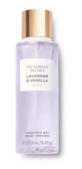 Imagem de Victoria's Secret Splash Lavender & Vanilla Relax - Victoria Secret