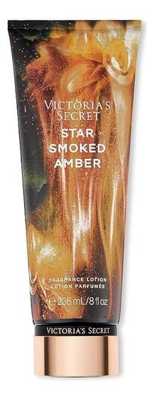 Imagem de Victoria's Secret Star Smoked Amber Creme Hidratante 236ml