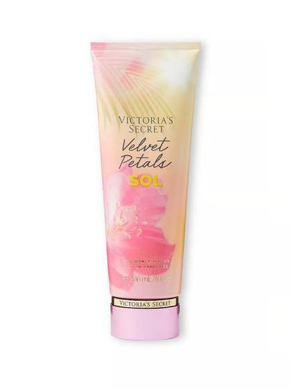 Imagem de Victoria's Secret Velvet Petals Sol - Body Lotion 236ml