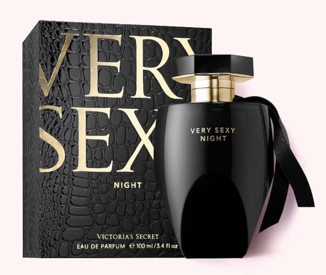 Imagem de Victoria's secret very sexy night eua de parfum 100 ml