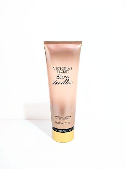 Imagem de Victoria'S Secrets Bare Vanilla Loção Hidratante 236Ml Nova