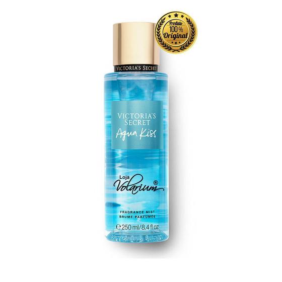 Victoria Secret Body Splash Aqua Kiss ORIGINAL IMPORTADO Menor preço em Victoria Secret Body Splash Aqua Kiss ORIGINAL IMPORTADO