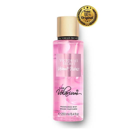 Victoria Secret Velvet Petals Colonia Body Splash VICTORIA'S SECRET