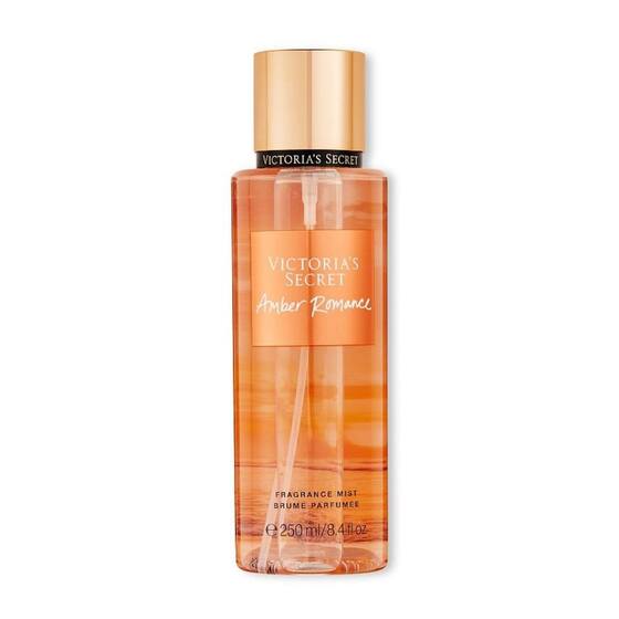 Victorias Secret Body Splash Amber Romance 250Ml Fem VICTORIAS