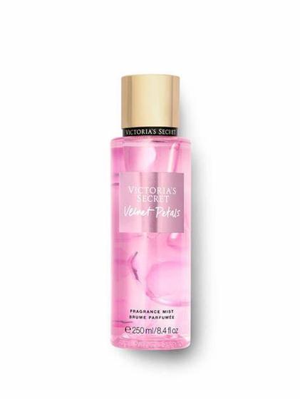 Imagem de Victorias Secret Body Splash Velvet Petals Perfume - 250Ml Victorias Secret