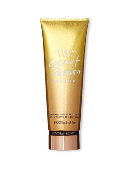 Imagem de Victorias Secret Coconut Passion Shimmer - Body Lotion 236ml