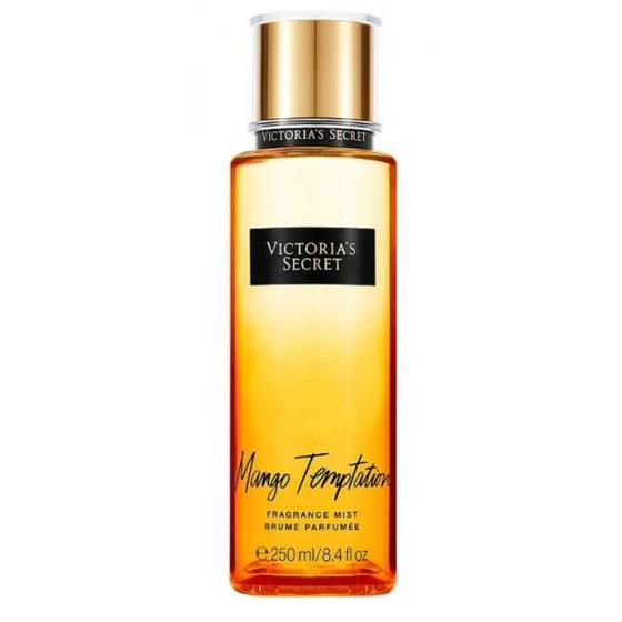 Victorias Secret Mango Temptation Perfume Body Splash 250ml Body