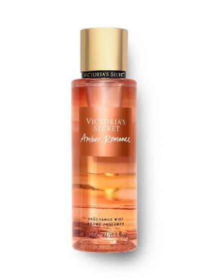 Imagem de Victorias Secret - ORIGINAL - Body Splash Amber Romance Perfume - 250Ml Victorias Secre