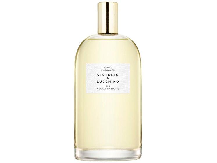 Victorio Lucchino Nº 1 Azahar Radiante 150ml EDT