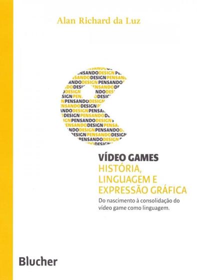 Imagem de Vídeo games