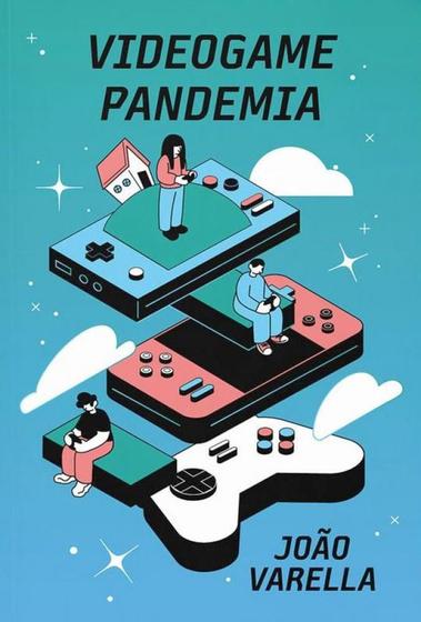 Imagem de Videogame pandemia