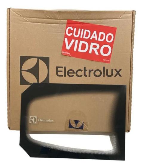 Imagem de Vidro da porta microondas electrolux mef28