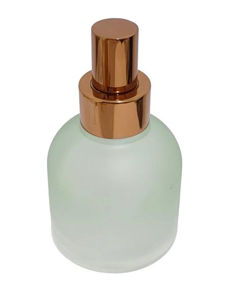 Imagem de Vidro Porta Perfume Verde Fosco 100Ml R/28