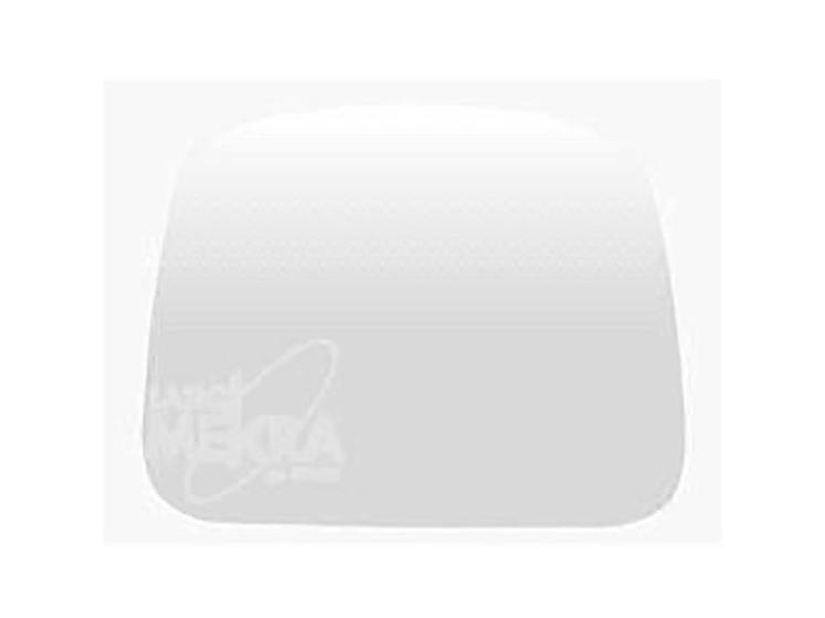 Imagem de Vidro Retrovisor MB Axor, Atego Após 2004 Auxilia Com Desemb