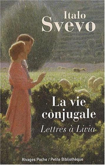 Imagem de Vie conjugale (La): Lettres à Livia