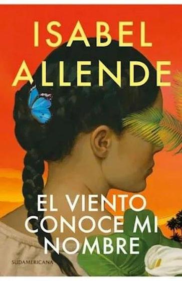 Imagem de Viento Conoce Mi Nombre, El