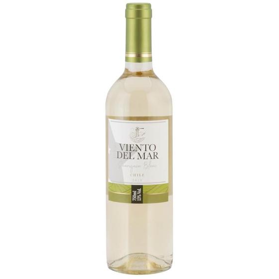 Imagem de Viento Del Mar Sauvignon Blanc 2020