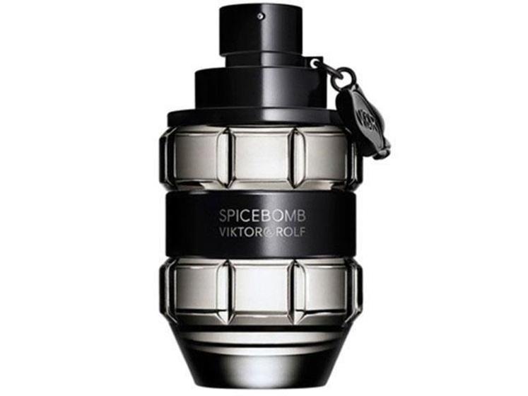 Imagem de Viktor  Rolf Spicebomb Perfume Masculino - Eau de Toilette 90ml