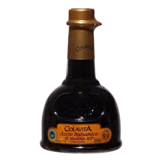 Imagem de Vinagre Balsâmico Colavita 250ml