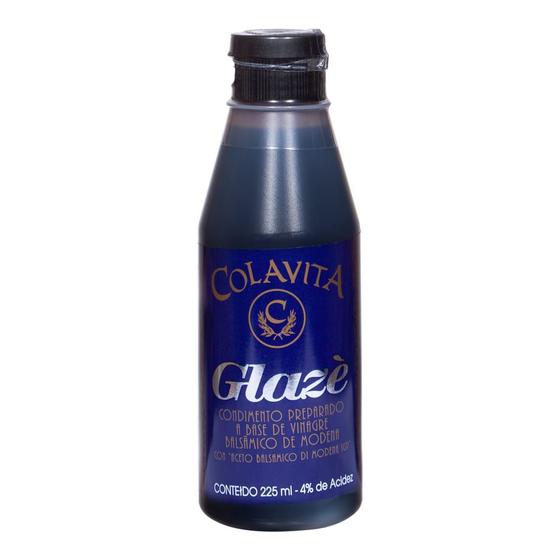 Imagem de Vinagre Balsâmico Colavita Glaze 225ml