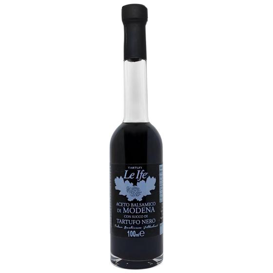 Imagem de Vinagre Balsamico Com Tartufo Le Ife 100Ml