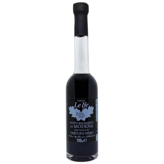 Imagem de Vinagre Balsamico Com Tartufo Le Ife 100Ml