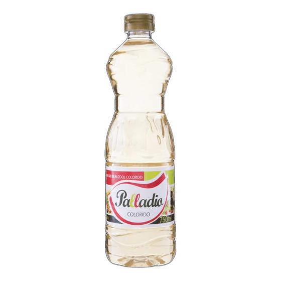 Imagem de Vinagre Colorido Palladio Frasco 750Ml