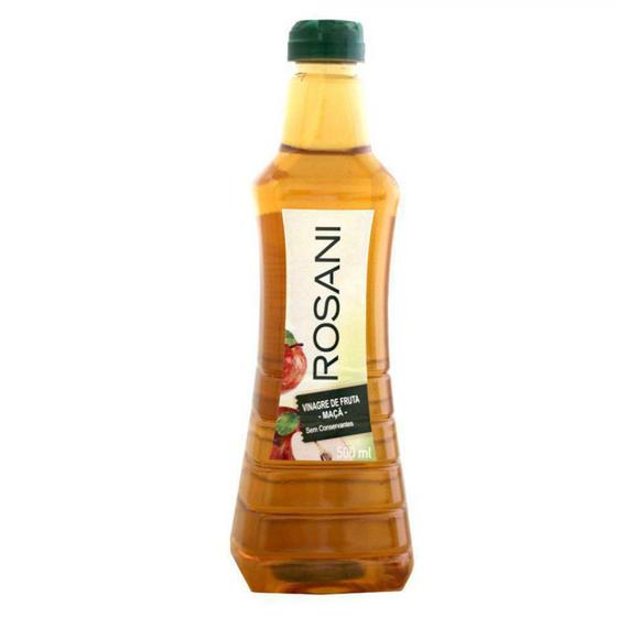 Imagem de Vinagre de maca - 500ml - Rosani