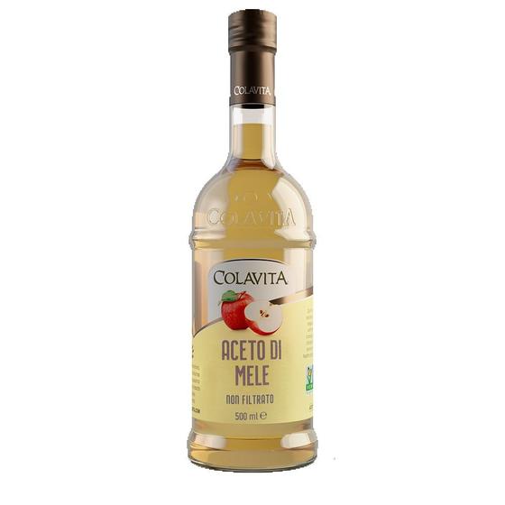 Imagem de Vinagre de Maçã Colavita 500ml