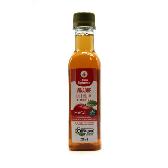 Imagem de Vinagre de Maçã Orgânico Dom Spinosa 250ml