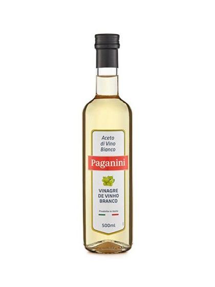 Imagem de Vinagre de vinho branco Paganini-500 ml