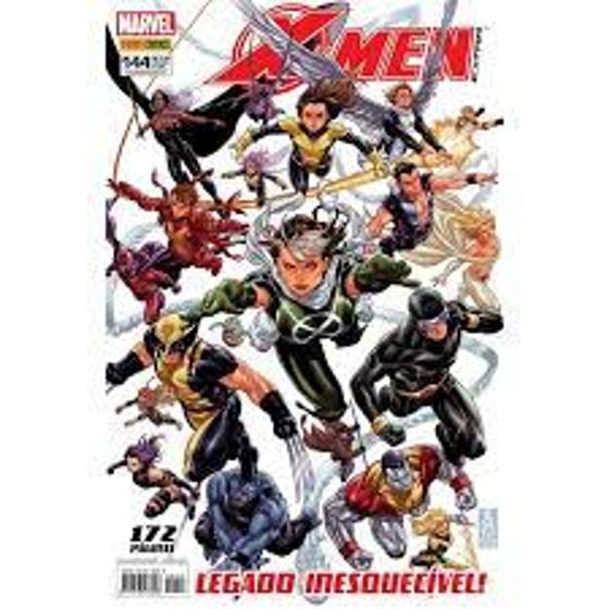 Imagem de Vingadores vs x-men (extra) n 144