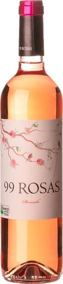 Imagem de Vinho 99 rosas rose 750ml