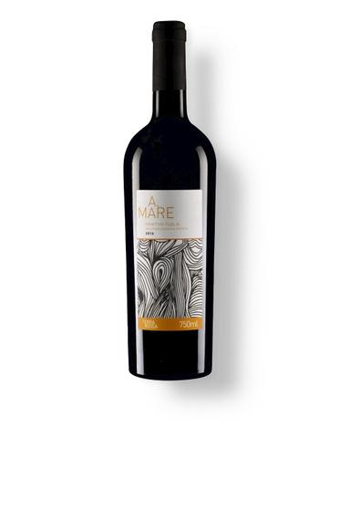 Imagem de Vinho A Mare Primitivo Puglia Igt 750