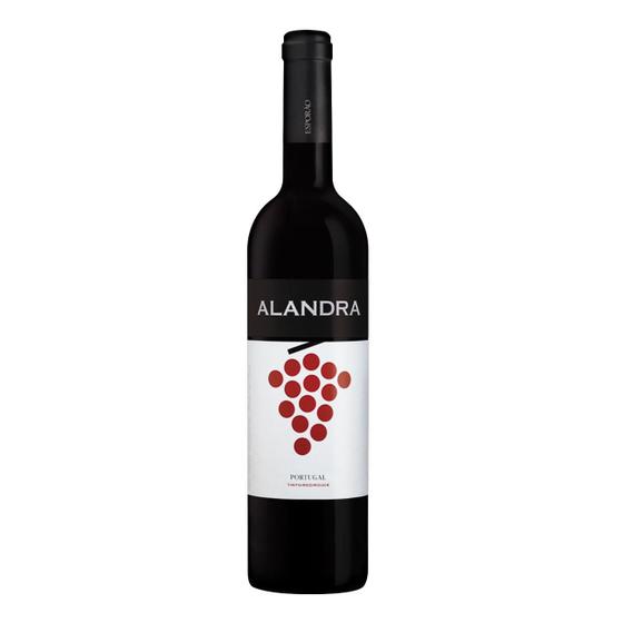 Imagem de Vinho Alandra Tinto 750ml