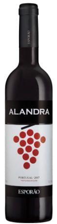 Imagem de Vinho alandra tto 750ml