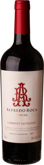 Imagem de Vinho alfredo roca fincas cabernet sauvignon 750ml