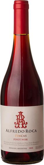 Vinho alfredo roca fincas pinot noir tinto 750ml - Vinho - Magazine Luiza